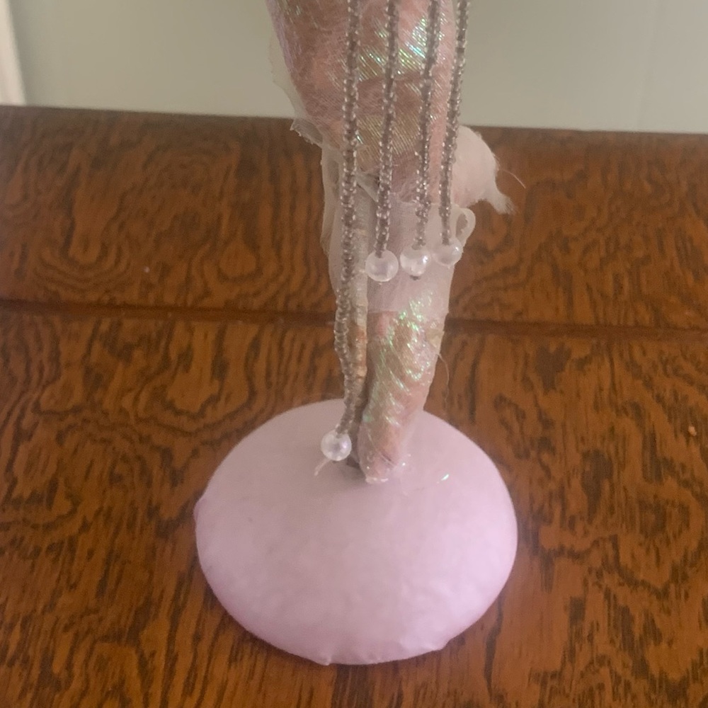 Collectors MERMAID w stand. NEW - Picture 12 of 15